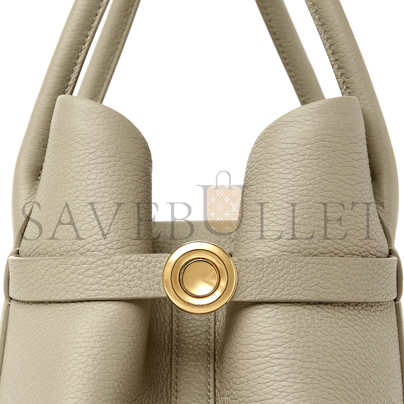 LORO PIANA SMALL GHIERA SHOPPER FAO7473 (28*19*12cm)